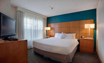 Residence Inn Atlantic City Airport Egg Harbor Township