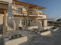 Iliada Suites Hotels near Portara