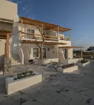 Iliada Suites Hotels in Galini