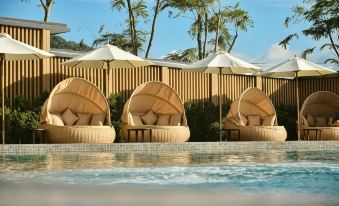Viewpoint Khaoyai Hotel