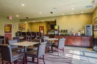 Cobblestone Hotel & Suites - Orrville - 2-Star