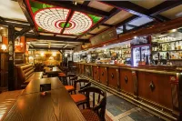 Elite Park Avenue Hotel - Barer