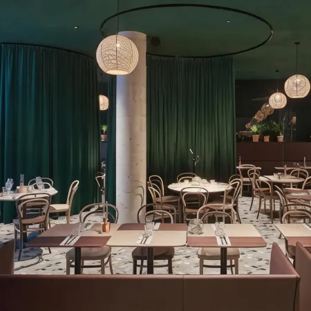 Zander K Hotel