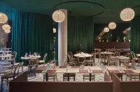 桑德爾K飯店 - 早餐