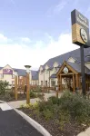 Premier Inn Rhuddlan Hotels in 