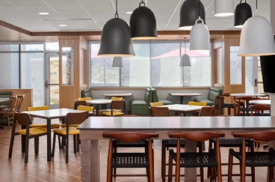 Fairfield Inn & Suites Yankton