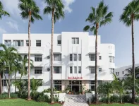 Hotel Trouvail Miami Beach Hotel in zona South Beach Bayside Condominium Inc