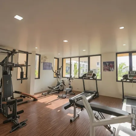 Budget Inn Service Apartments Tiger Plaza, Dahej