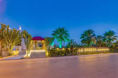 La Brezza Suite & Hotel