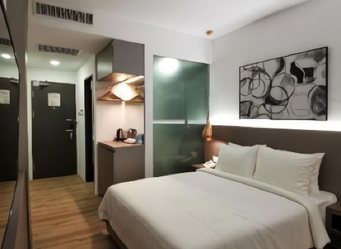Otel Hotel Sibu