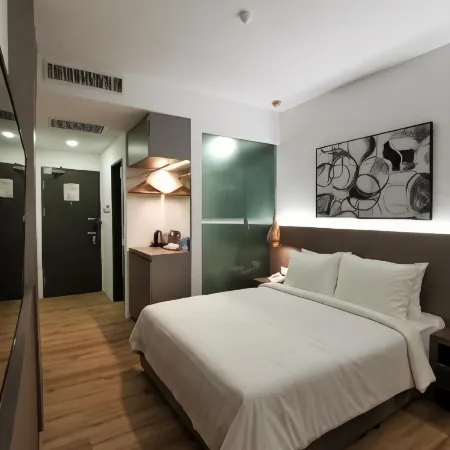 Otel Hotel Sibu