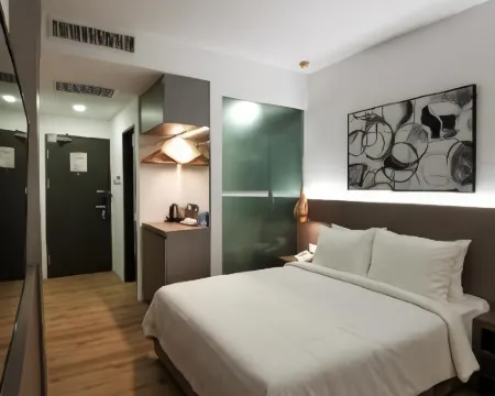 Otel Hotel Sibu Hotels in Sibu