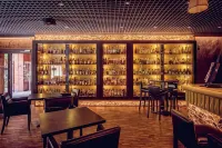City Park Hotel & Residence - 5-Star
