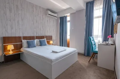 Hotel Bordeaux Hotels in 