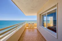 Apartamentos Stella Maris - Marcari SL - Ocean View