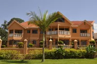 Sienna Beach Hotel Hotels in Entebbe