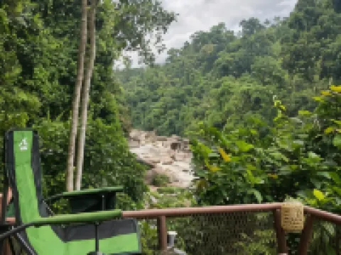 Bansuanrari Kiriwong Resort Hotels in Lan Saka