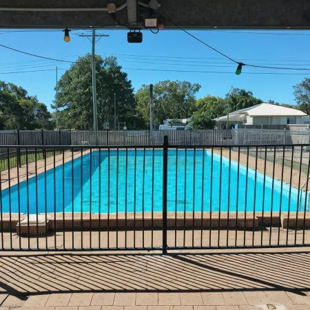 Maryborough Motel and Conference Centre
