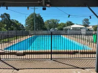 Maryborough Motel and Conference Centre