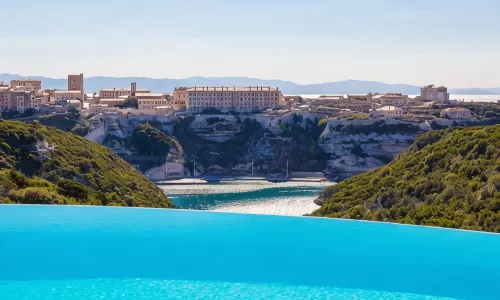 Hôtel Cala di Greco