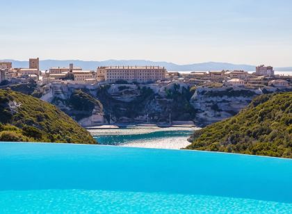 Hôtel Cala di Greco 4 étoiles Luxe