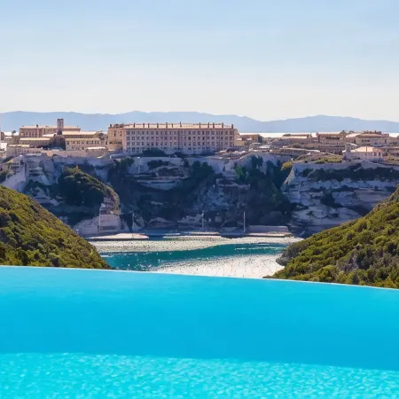 Hôtel Cala di Greco