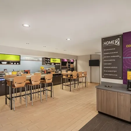 Home2 Suites by Hilton Woodbridge Potomac Mills