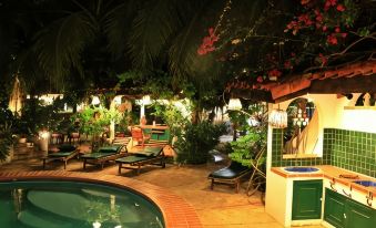 Secret Garden Chiangmai