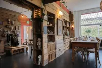 Geulzicht Hotel Các khách sạn ở Gulpen