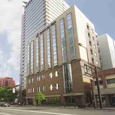 第一インパーク Hotel Exterior