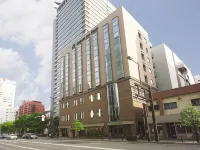 Daiichi Inn Park Hotel a Sendai
