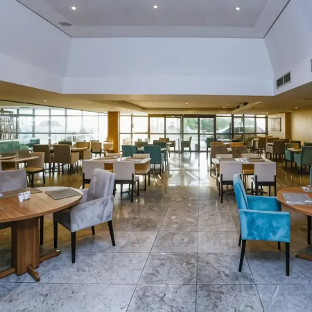 Transamerica Prestige Recife - Boa Viagem