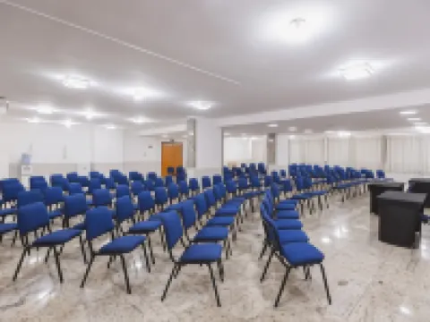 Hotel Nacional Inn Ribeirão Preto Hotels in Ribeirao Preto