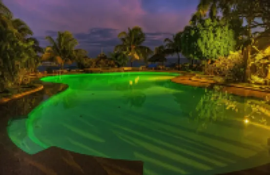 Thalatta Resort
