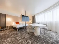 Novotel Paris 13 Porte d'Italie Hotels in Le Kremlin-Bicetre
