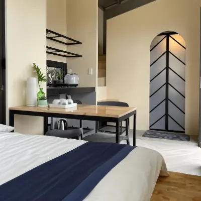 Opal House Ta Van Hotel in zona The Charm Destination Spa