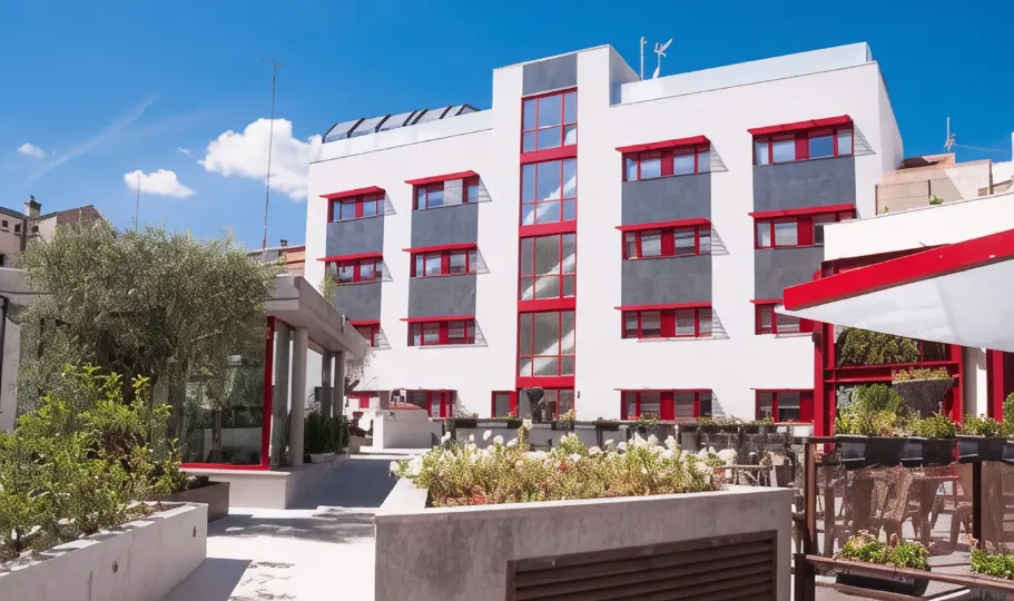 Funway Academic Resort