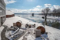 The Lake House on Canandaigua Hotels in Canandaigua