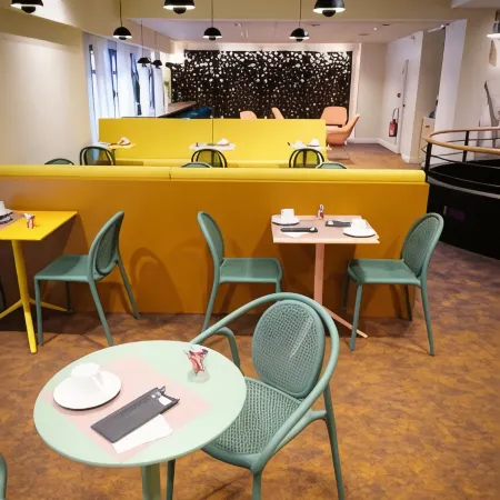 Hôtel Mercure Perpignan Centre