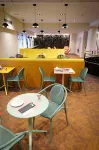 Hôtel Mercure Perpignan Centre - sarapan
