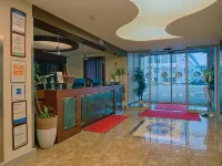 Airport Global Hotel, Olive Inn Hotels in Mörfelden-Walldorf