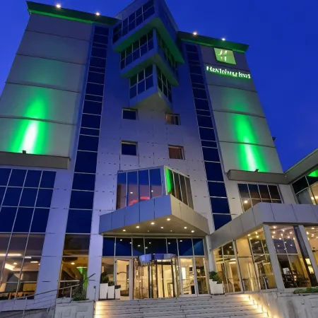 Euro Park Hotel Bursa