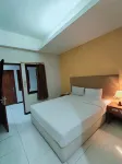 Sarila Hotel Sukoharjo Hotels in Bendosari