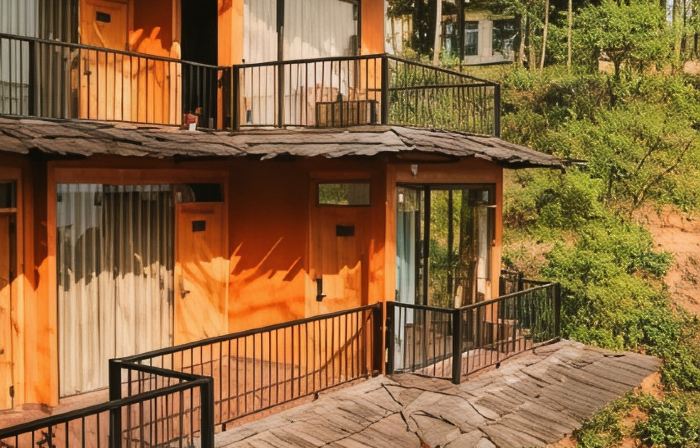 Sapa Chill Retreat