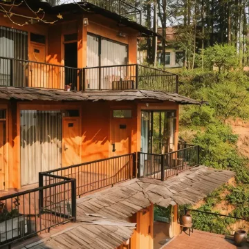 Sapa Chill Retreat