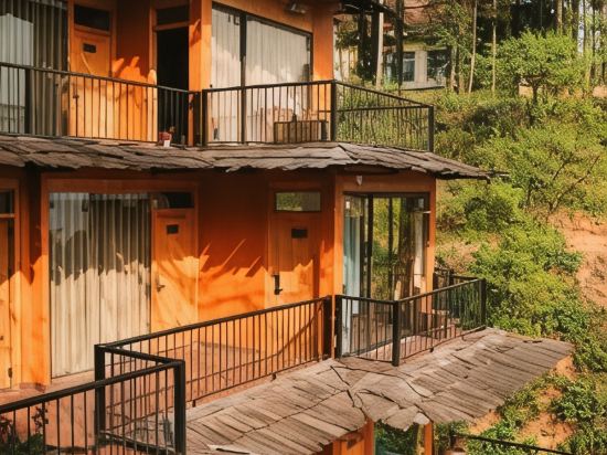 Sapa Chill Retreat