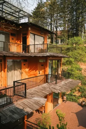 Sapa Chill Retreat Отели рядом с достопримечательностью «Moana Sapa»