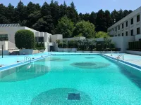 International Resort Hotel Yurakujo - Yüzme Havuzu