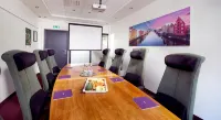 Home Hotel Grand Olav Hotels in Ranheim