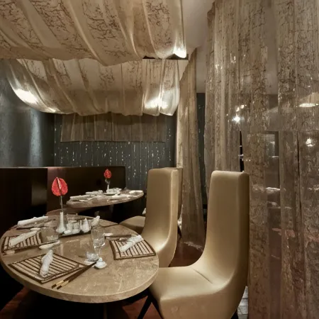 Vivanta Vadodara